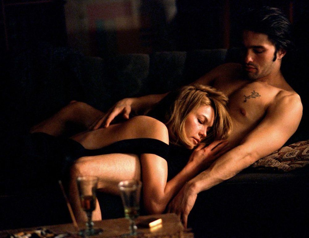 Inappropriate film 2002