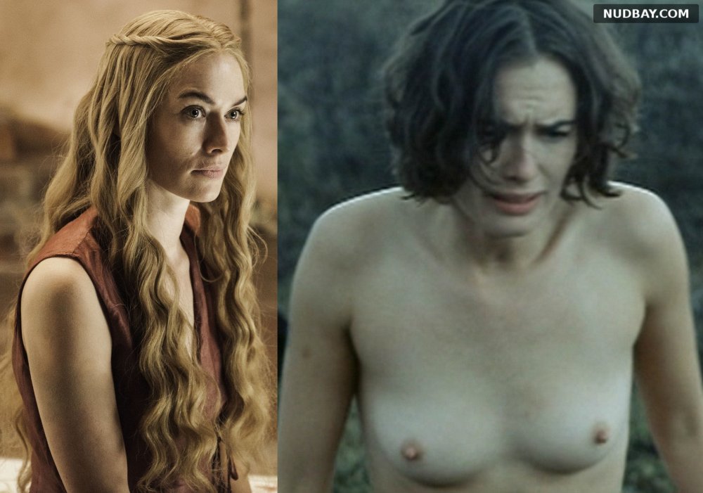 Cersei Lannister Tits XXX