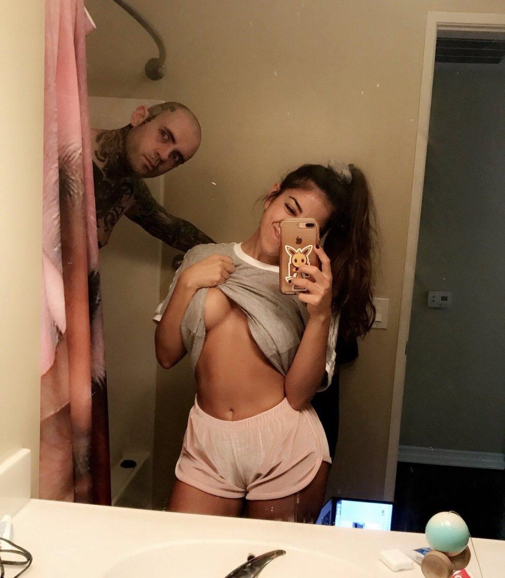 Lena the plug hairy naked