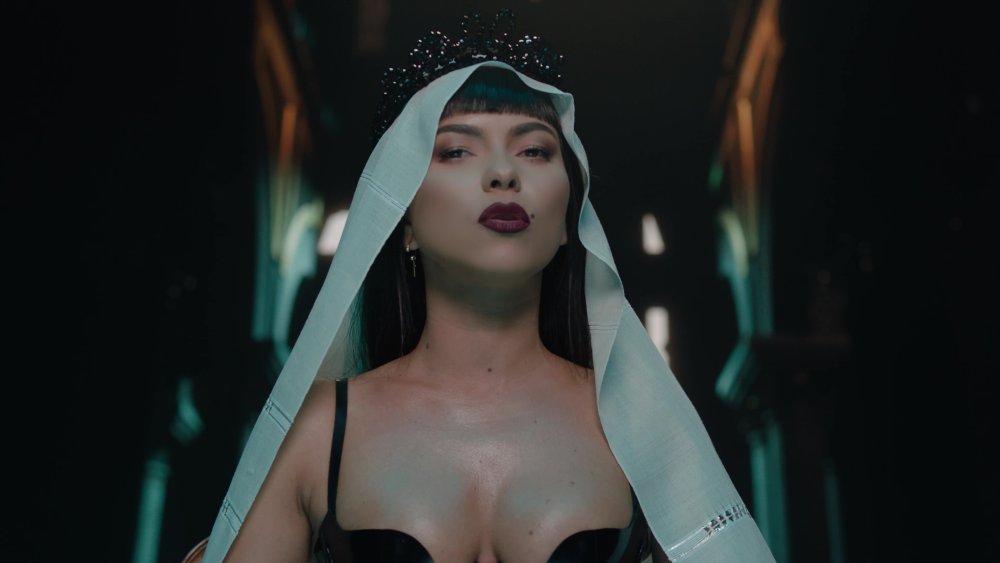 Inna Farina Read My Lips