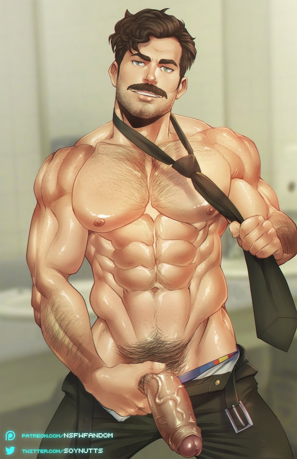 Witcher Henry Cavill Sex Gay