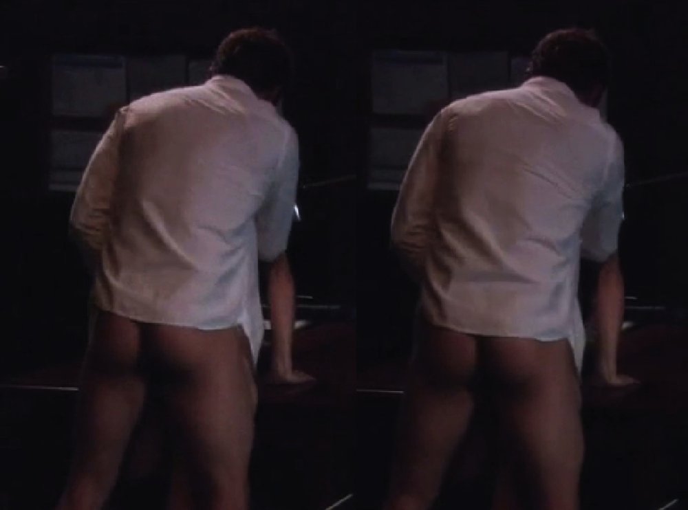 Henry Cavill Naked Ass