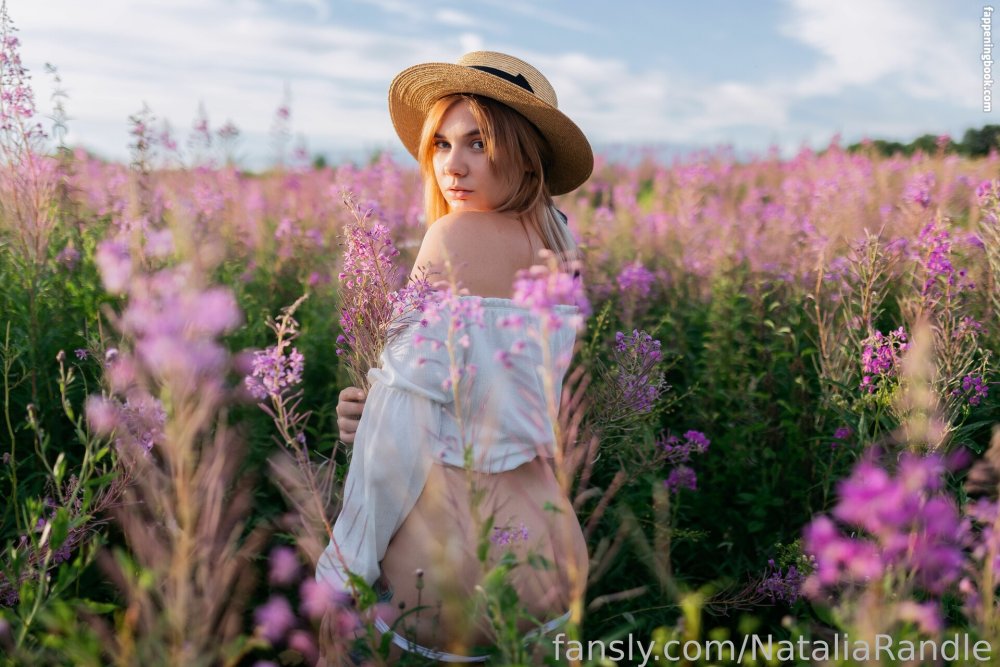 Ksenia Kharchenko Model