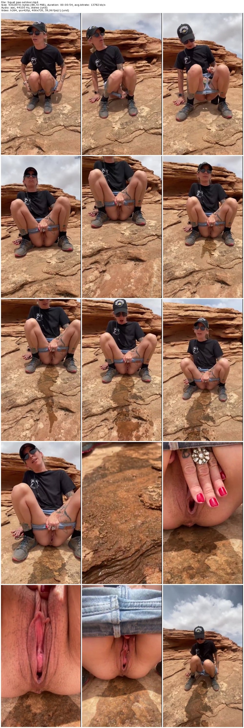 Canyon del Oro Arizona