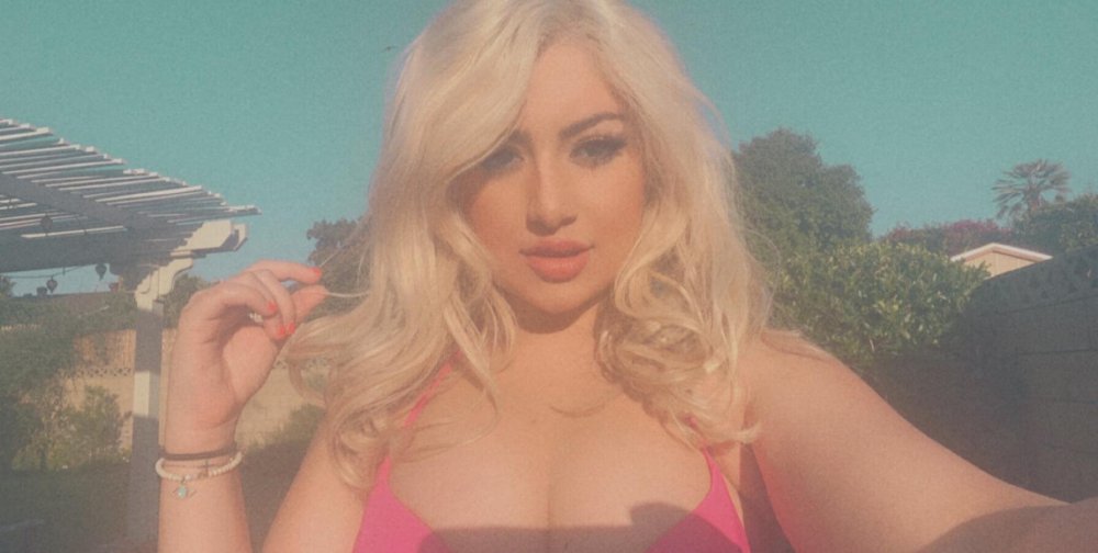 Candii Kayn Weight Gain 2022