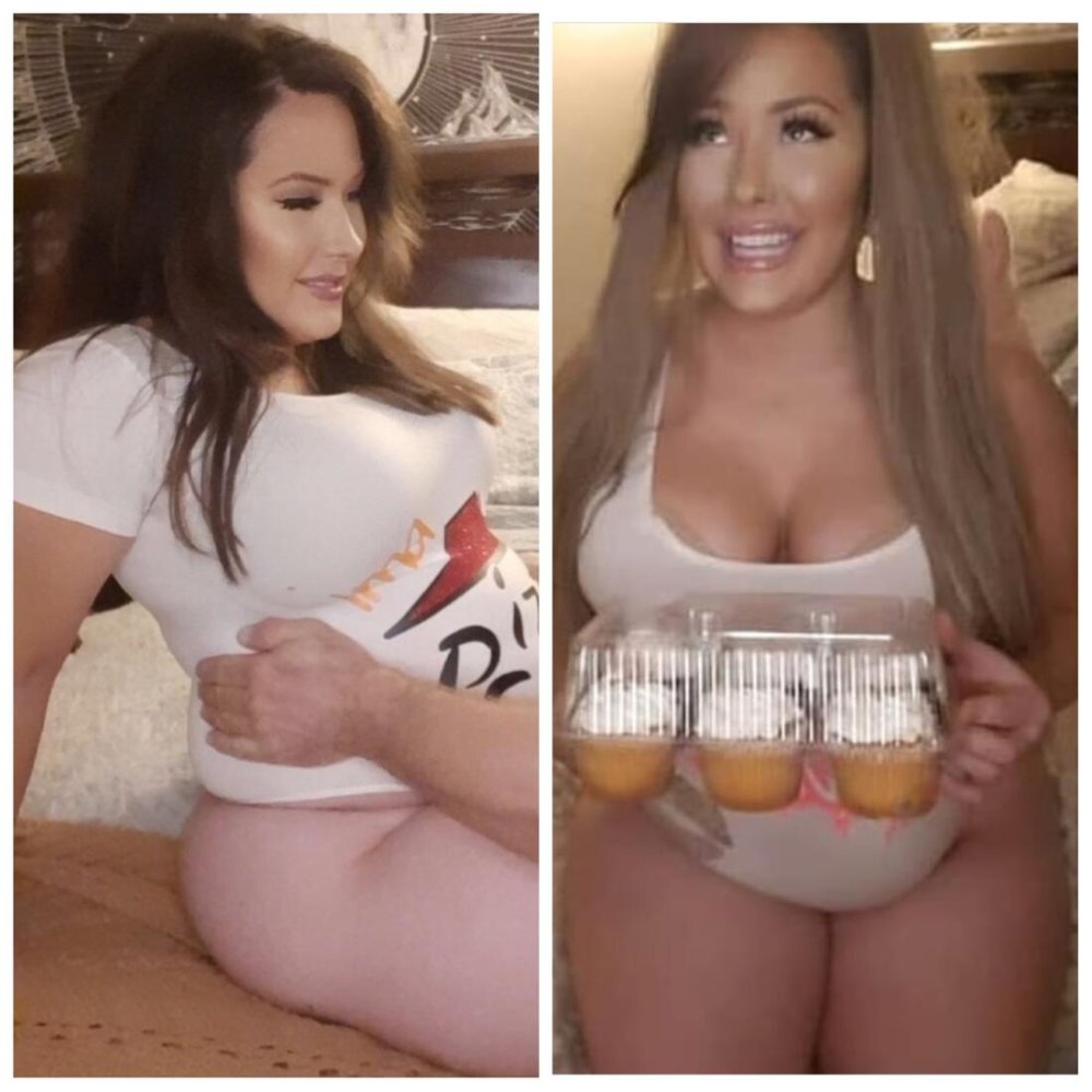 Hungrylilkitty curvage