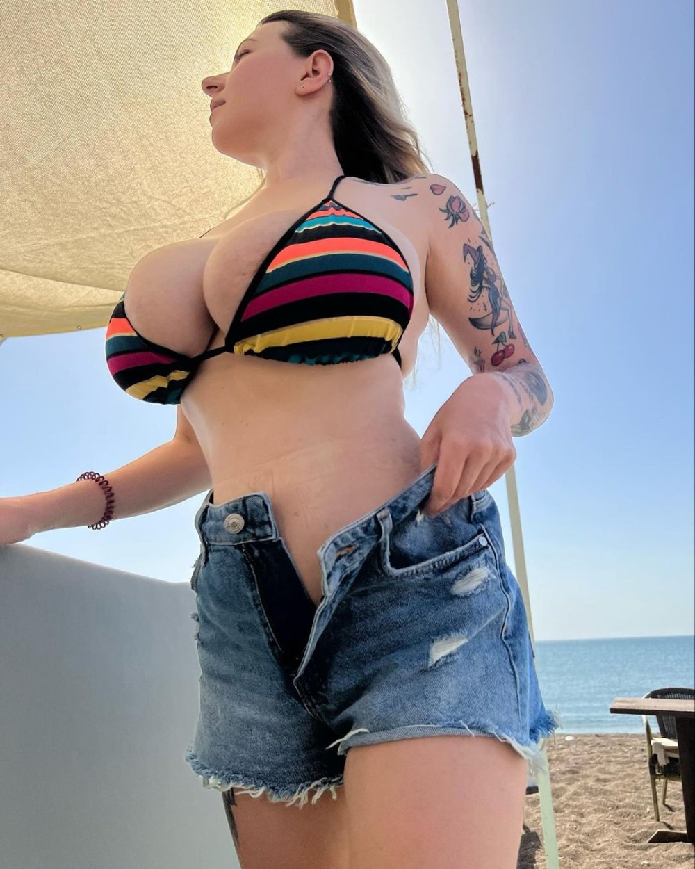 Anna kochanius Kochetova