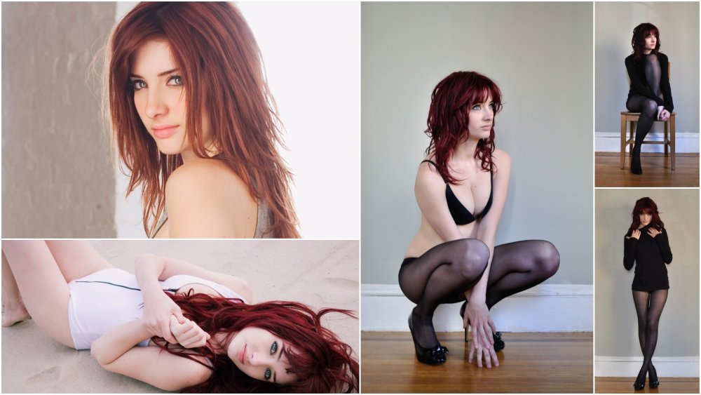 SUSAN COFFEY model