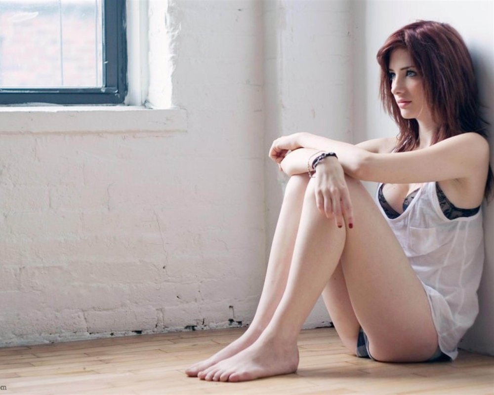 SUSAN COFFEY model