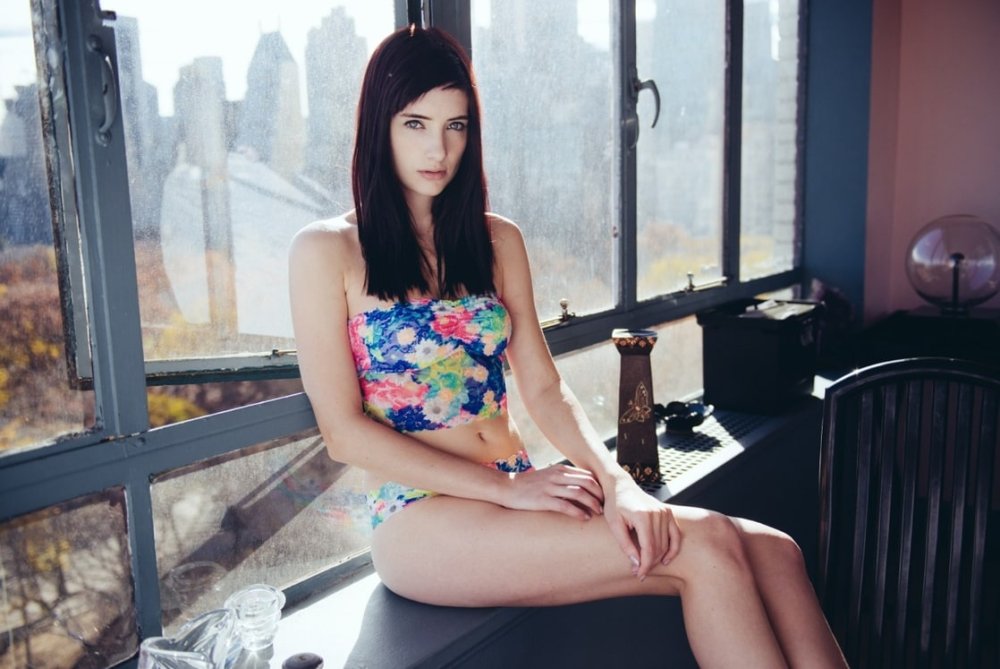 Susan Koffi 2020 Hot