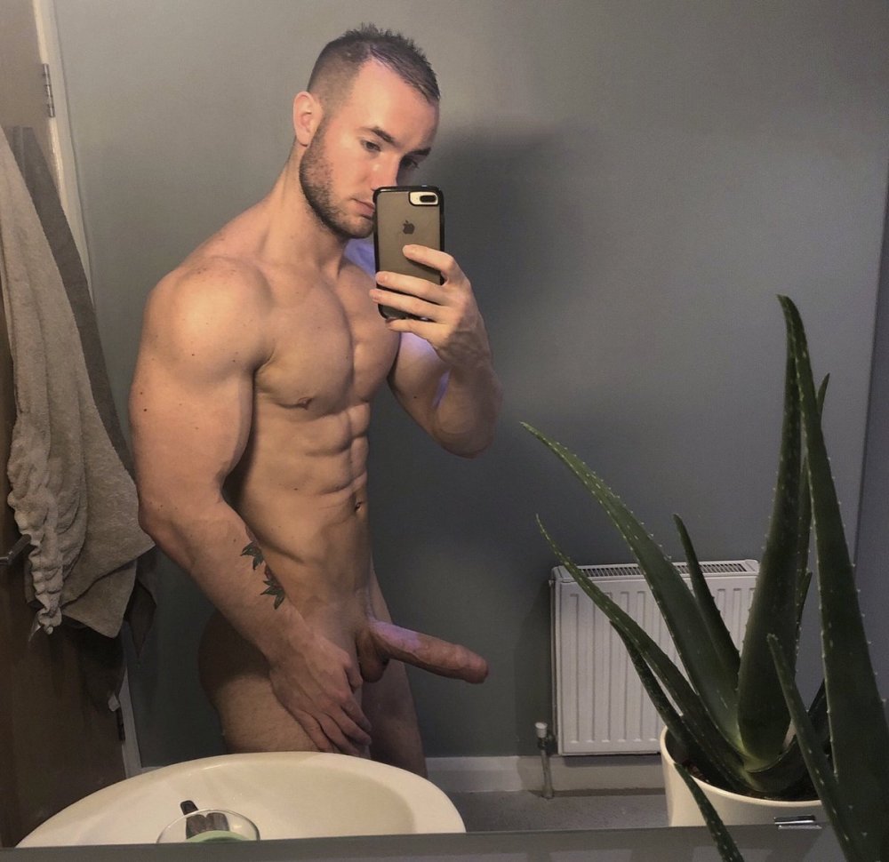 MickFitness Onlyfans - Michael - MickFitness - MickFitness_ Update "November 12, 2018, 23:13:12" Nude