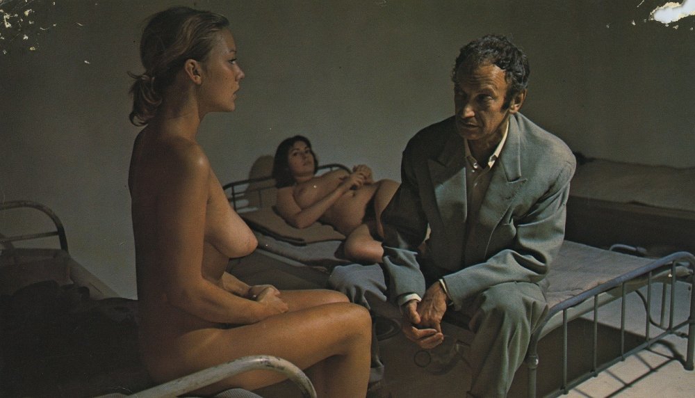 ENF in feature films