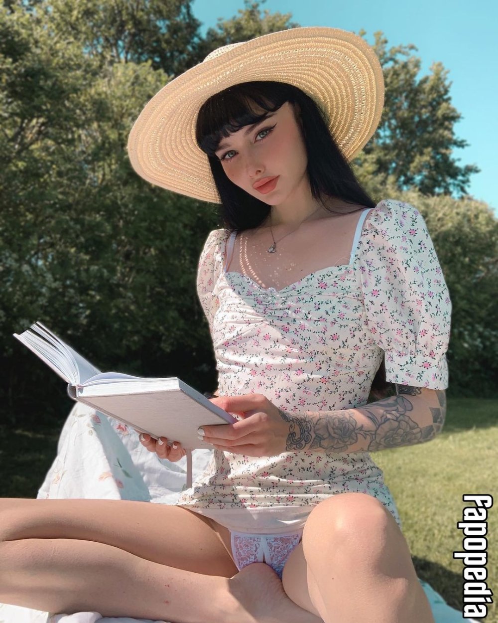 Kristy Lani Christie Naked