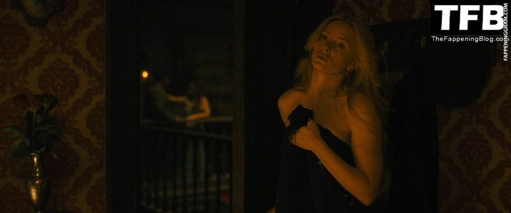 Temptation of Bendett Beneedetta Paul Verkhoven Verhoeven