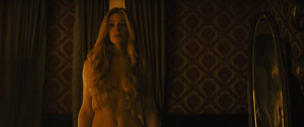 Abigail f. Cowen Tits