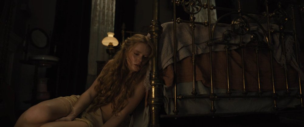 Atonement with love movie