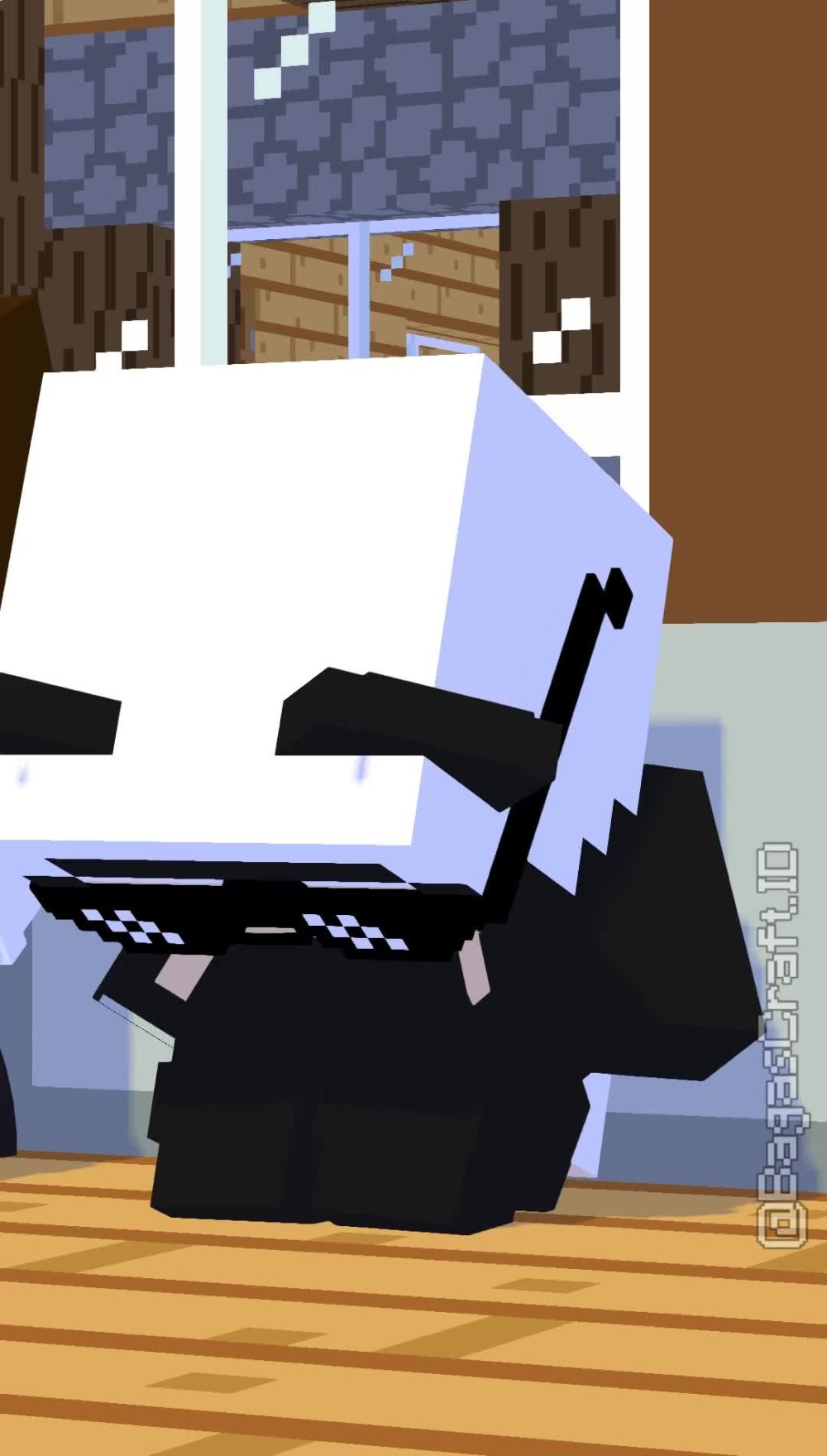 Accounting Minecraft