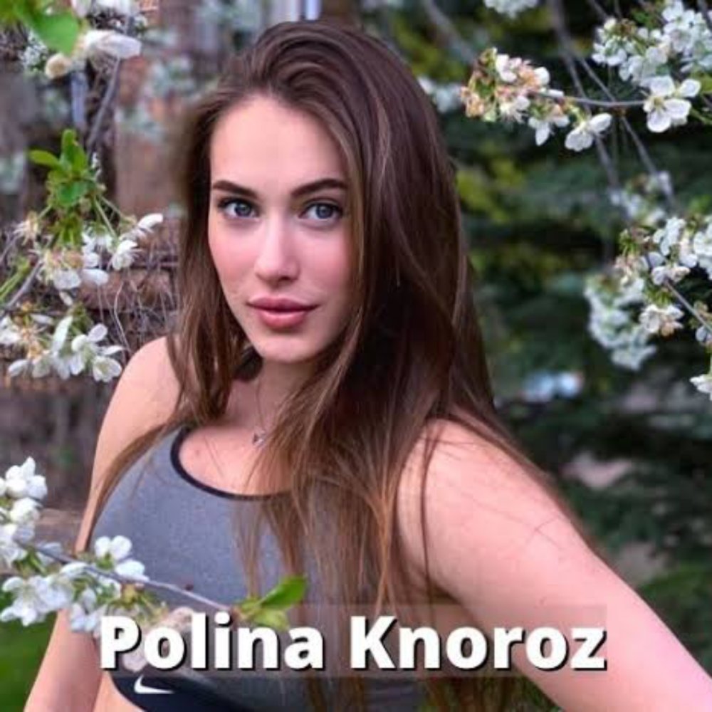 Polina Knorosis of the Pop
