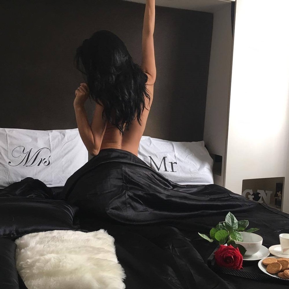 Julia Shirtanova Ulyanovsk