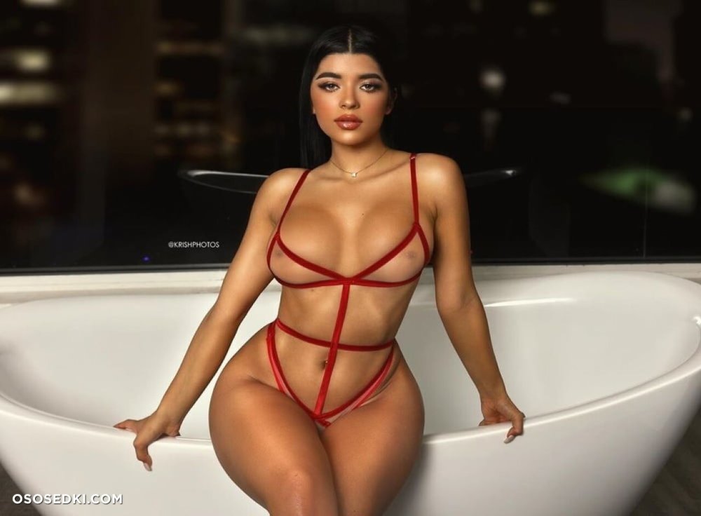 Huanita Belle's Pornstar