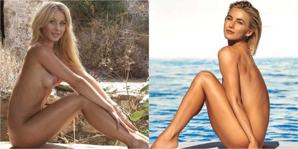 Julianna Haf in porn films