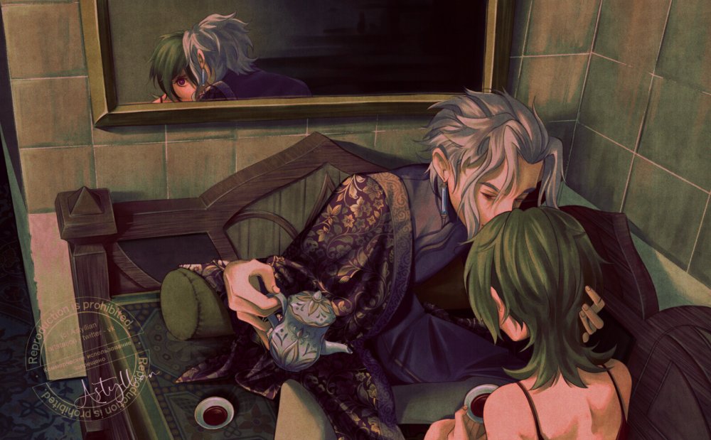 Fire Emblem Three Houses Rule34 Gay Jerealt