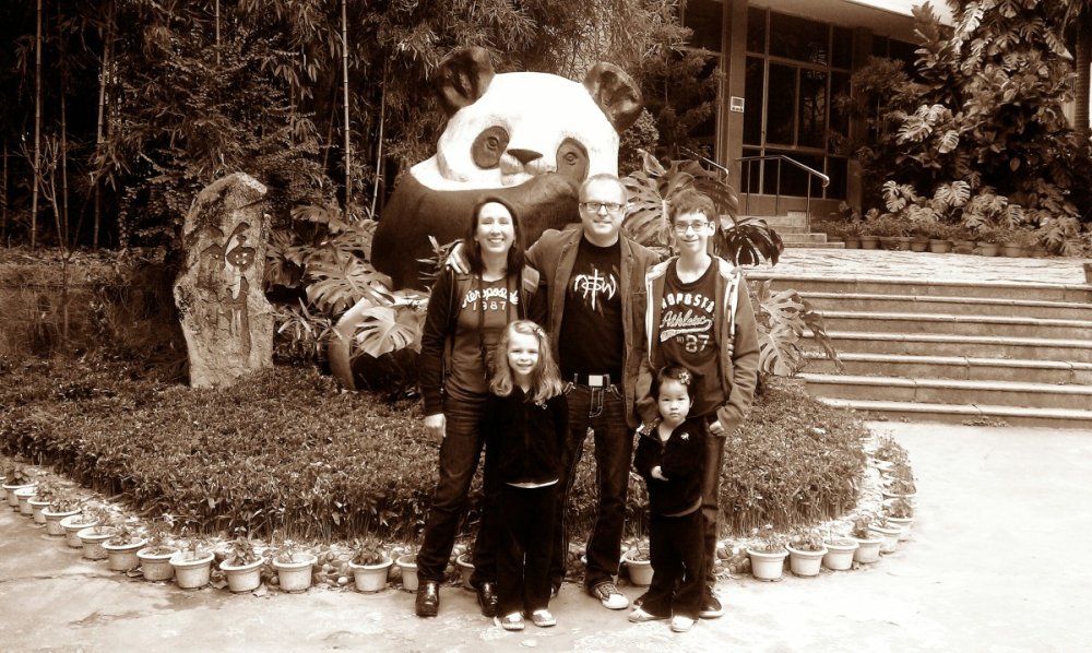 Enature Russian French Christmas Celebration