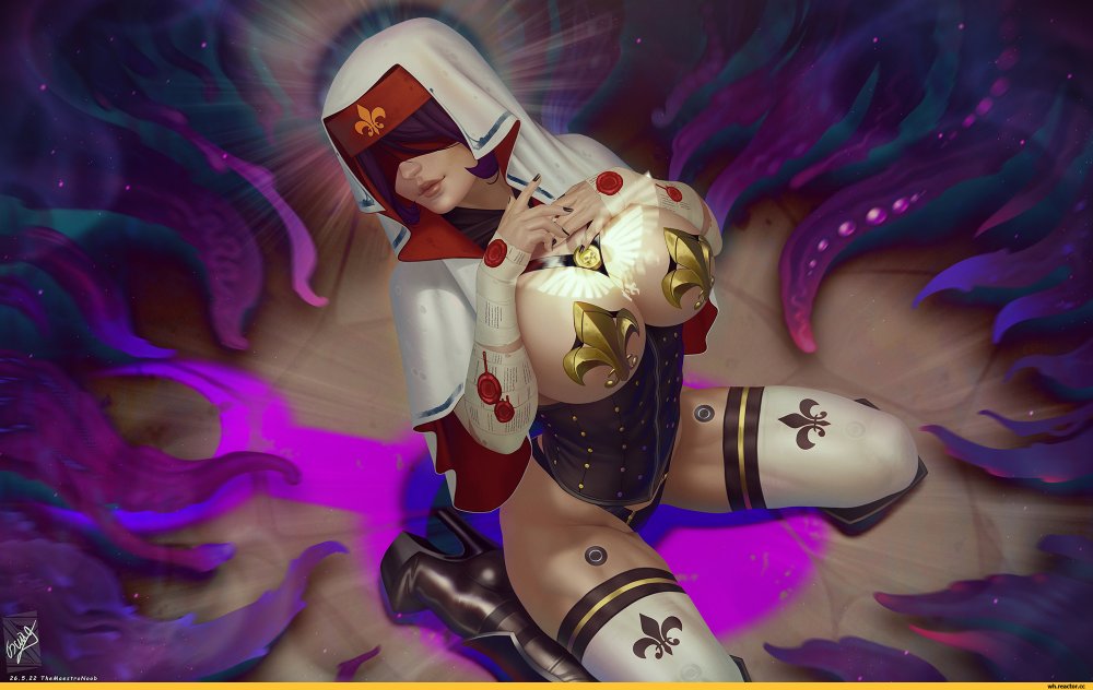 Themaestronoob Warhammer 40k