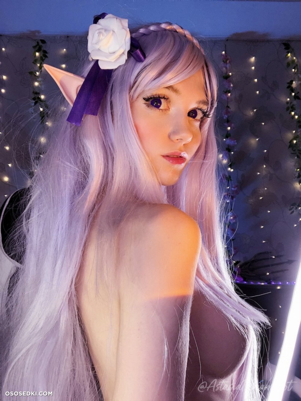 Astasiadream Emilia