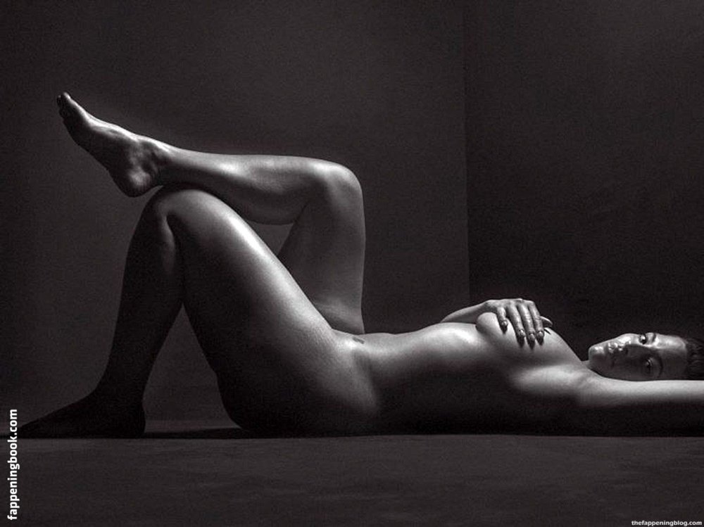 Naked plus saz model