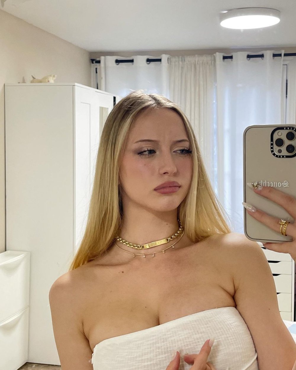 Sophia diamond