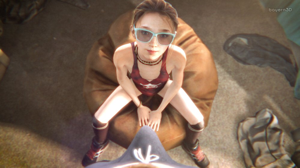 Rebecca Chambers REMAKE