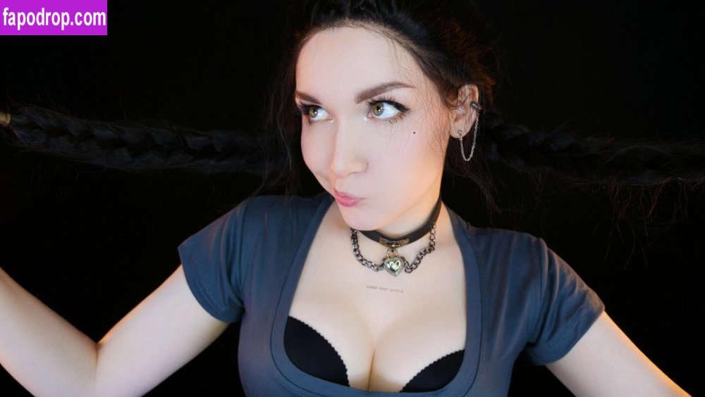 Asmr kittyklaw drain