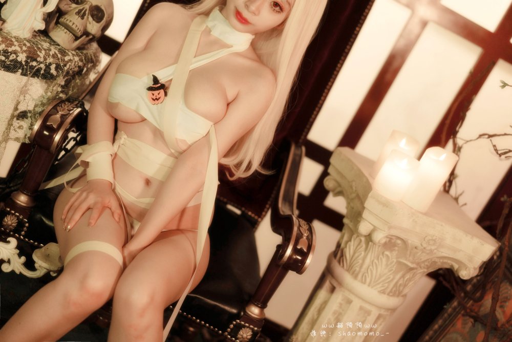 Celestine lucullus cosplay naked