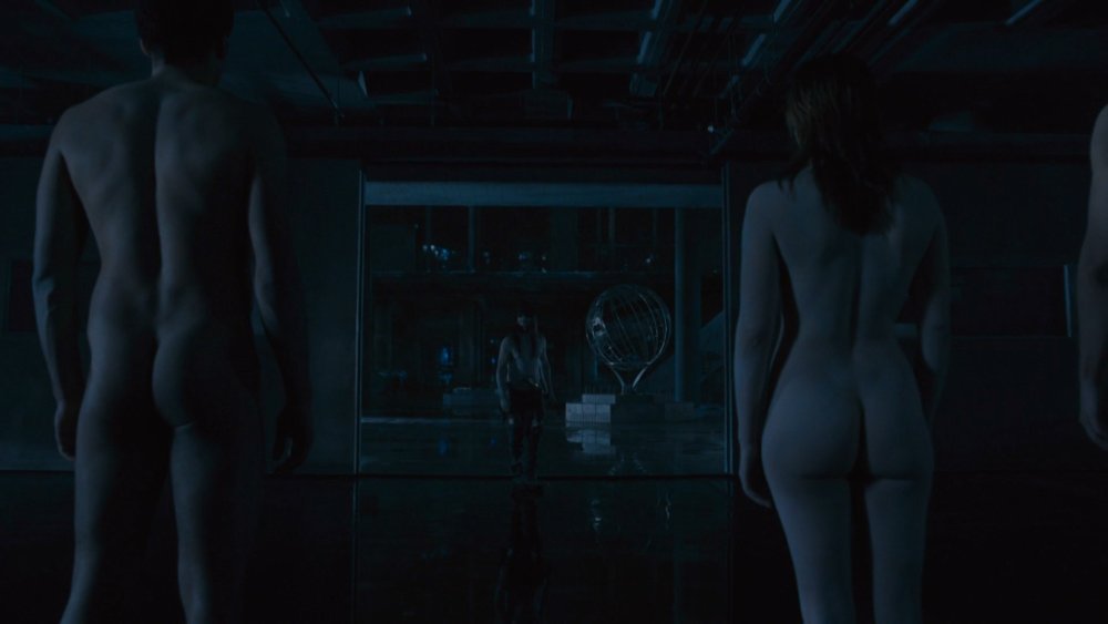 The world of Wild West Julia Jones XXX