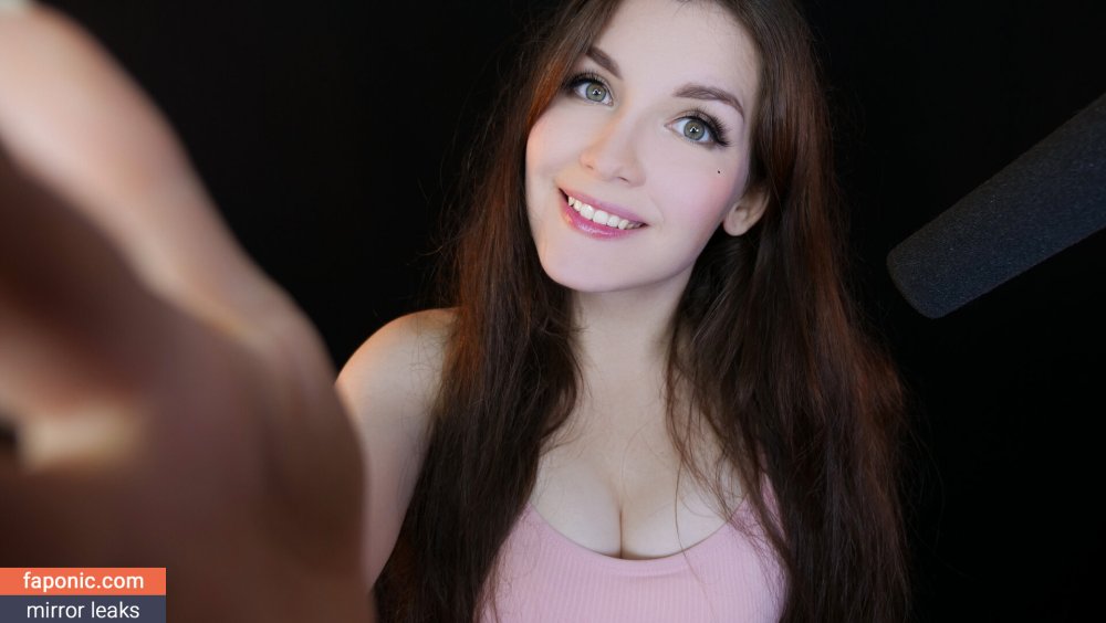 Kittyklaw Plumi ASMR