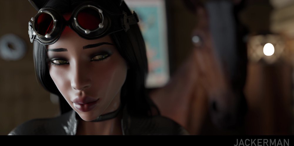 Victoria Selina Trans