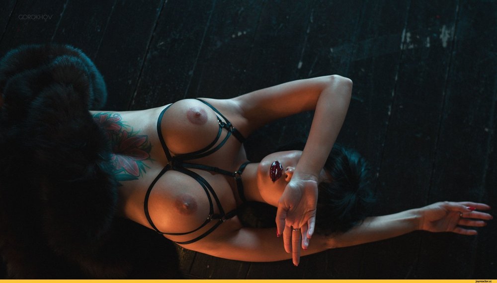 Nita Kuzmina Pornstar