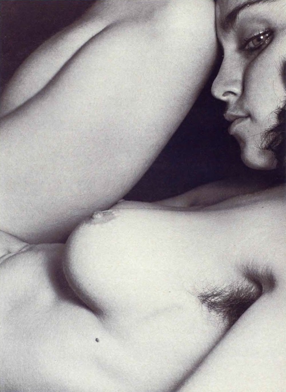 Stephen Maisel Naked Madonna