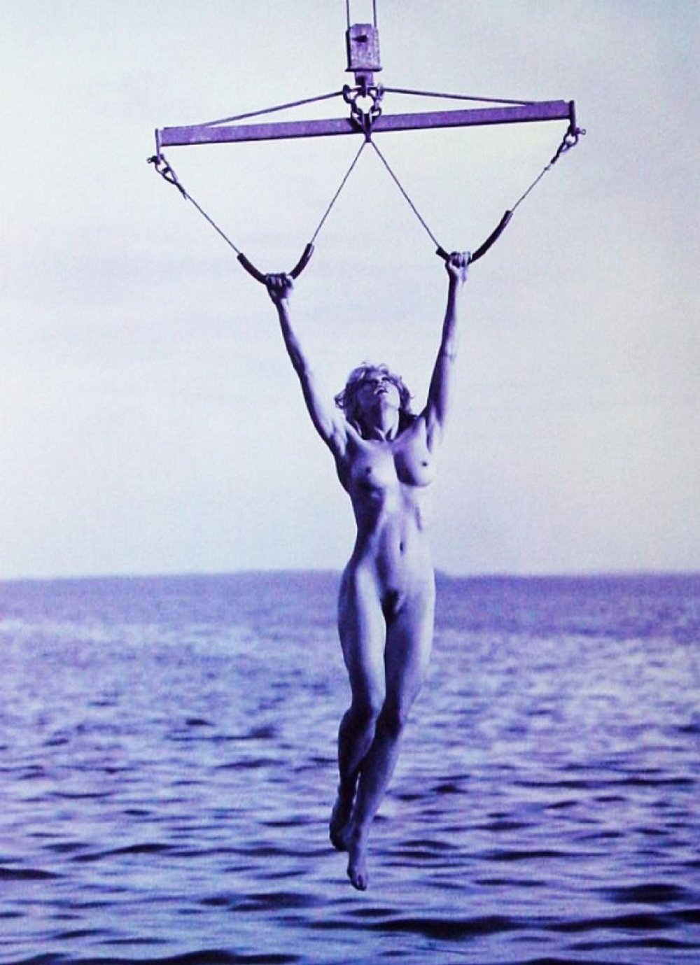 Stephen Maisel Naked Madonna 1992 Sex