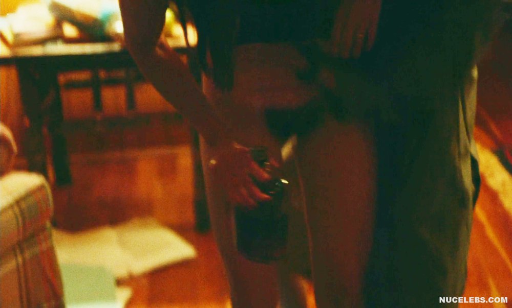 Shoshanna Stern sexy naked