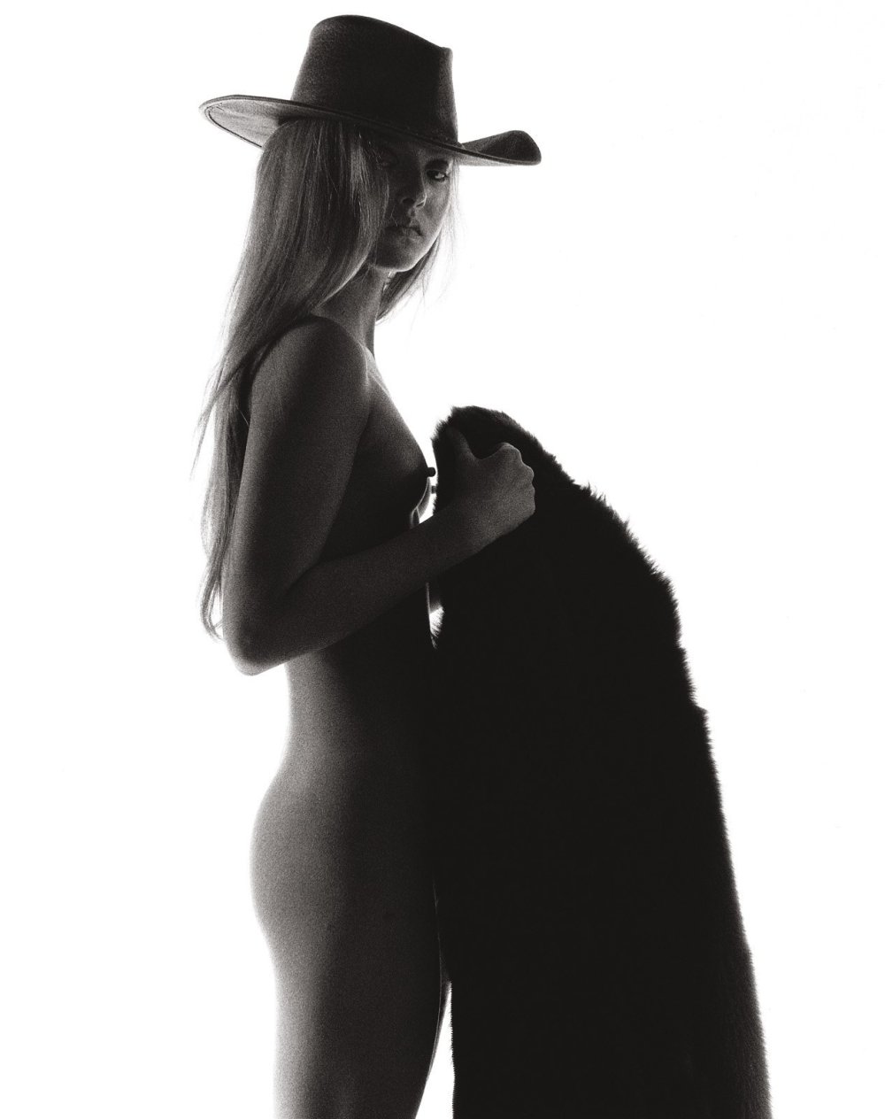 Devon Aoki Erotic photo