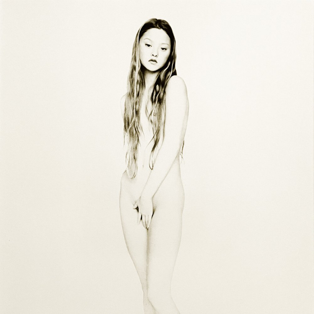 Devon Aoki legs