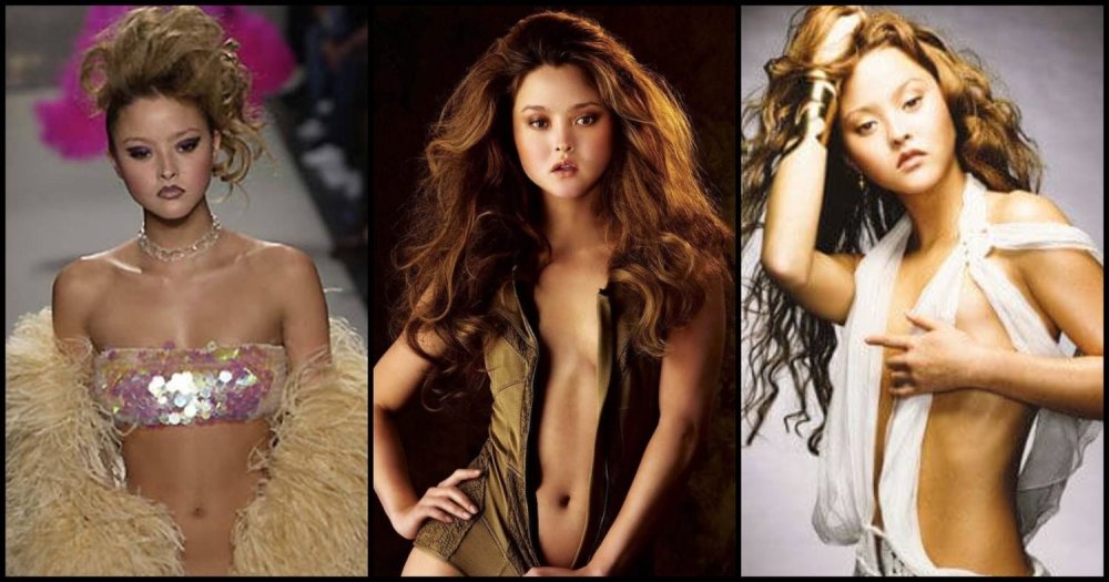 Devon Aoki Hot