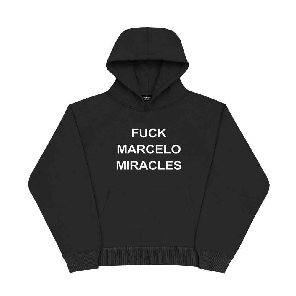 Marcelo Miracle Clothes