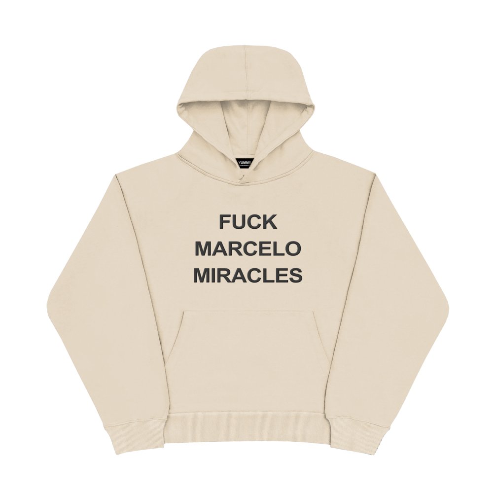 Marcello Miracles Hudy