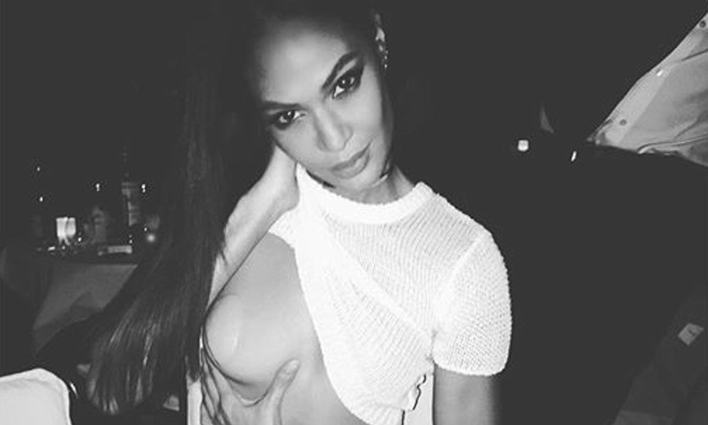 Pornstar Joan Smalls