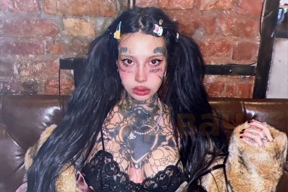 Anastasia Grishman (Khamlovskaya)