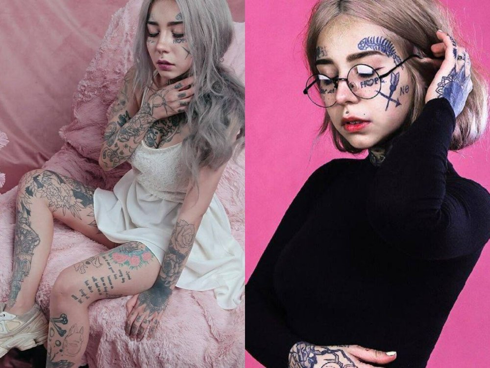 Anastasia Grishman (Khamlovskaya)