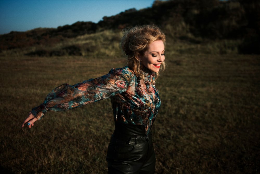 Anneke Van Girsbergen Albums